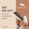 Partner Offer